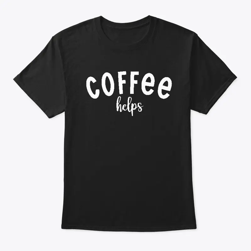 Coffee (aways) Help