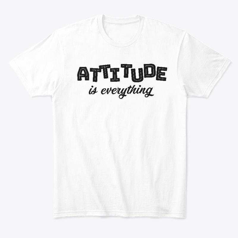 Attitude